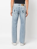 Icecream Running Dog Denim Jeans