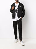 Golden Goose Star taps toelopende joggers