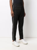 Golden Goose Star taps toelopende joggers