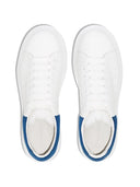 Alexander Mc Queen Oversized Leather Sneakers