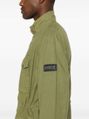 Giacca di cotone Tourer Barbour International