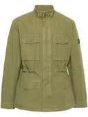 Giacca di cotone Tourer Barbour International