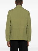 Giacca di cotone Tourer Barbour International