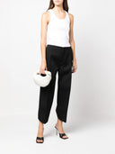 Bottega Veneta Cotton Tank Top