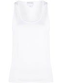 Bottega Veneta Cotton Tank Top
