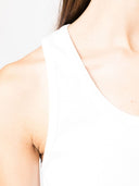 Bottega Veneta Cotton Tank Top