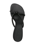 Bottega Veneta Bridge Leather Mules