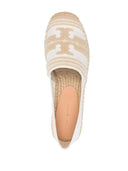 Tory Burch Double T Espadrilles