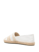 Tory Burch Double T Espadrilles