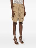 Isabel Marant Heidi Cargo Shorts