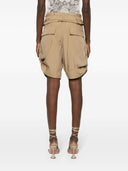 Isabel Marant Heidi Cargo Shorts