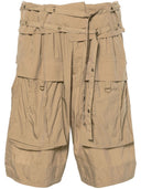 Isabel Marant Heidi Cargo Shorts