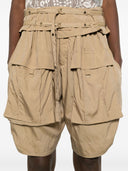Isabel Marant Heidi Cargo Shorts