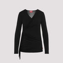 Diesel T Crissy Plain Top