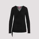 Diesel Diesel T Crissy Plain Top