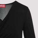Diesel T Crissy Plain Top