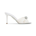 Aquazzura Mystery Mules