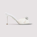 Aquazzura Mystery Mules