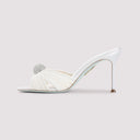 Aquazzura Mystery Mules