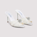 Aquazzura Mystery Mules