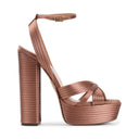 Aquazzura Sundace Sandals