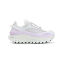 Moncler Trailgrip Low Top Sneakers
