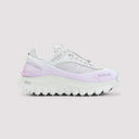 Moncler Trailgrip Low Top Sneakers