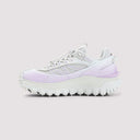 Moncler Trailgrip Low Top Sneakers