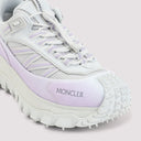 Moncler Trailgrip Low Top Sneakers