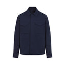 Moncler Roquille Shirt Jacket