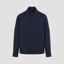 Moncler Roquille Shirt Jacket