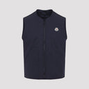 Moncler Roquille Shirt Jacket