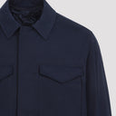 Moncler Roquille Shirt Jacket
