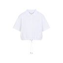 Moncler Short Sleeves Polo