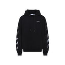 Off White Metal Arrow Skate Hoodie