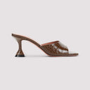 Amina Muaddi Lupita 70 Slipper Mules