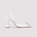 Amina Muaddi Begum 95 Sling Mules