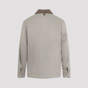 Canali Outerwear Jacket
