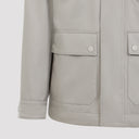 Canali Outerwear Jacket