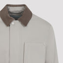 Canali Outerwear Jacket