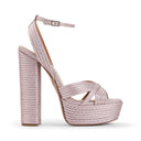 Aquazzura Sundace Sandals