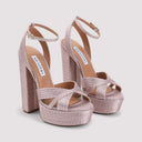 Aquazzura Sundace Sandals