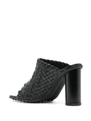 Bottega Veneta Atomic Leather Muli