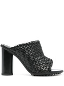 Bottega Veneta Atomic Leather Muli