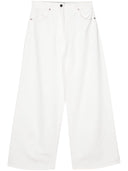 Semicouture Lucrezia Denim Jeans
