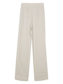 Emporio Armani Capsule Pre High Waisted Trousers