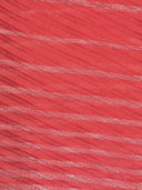 Emporio Armani Pleated Stole
