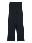 Emporio Armani Capsule Pre High Waisted Trousers