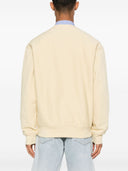 Carhartt Wip Main American Script Cotton Blend Sweatshirt