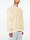 Carhartt Wip Main American Script Cotton Blend Sweatshirt